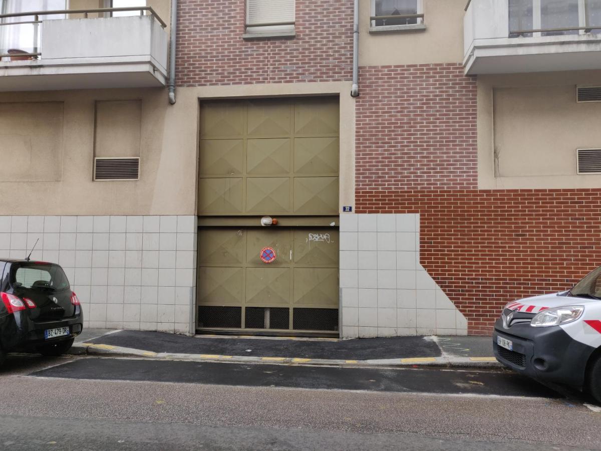 Appart'Homecity - Rouen Lessard Esterno foto