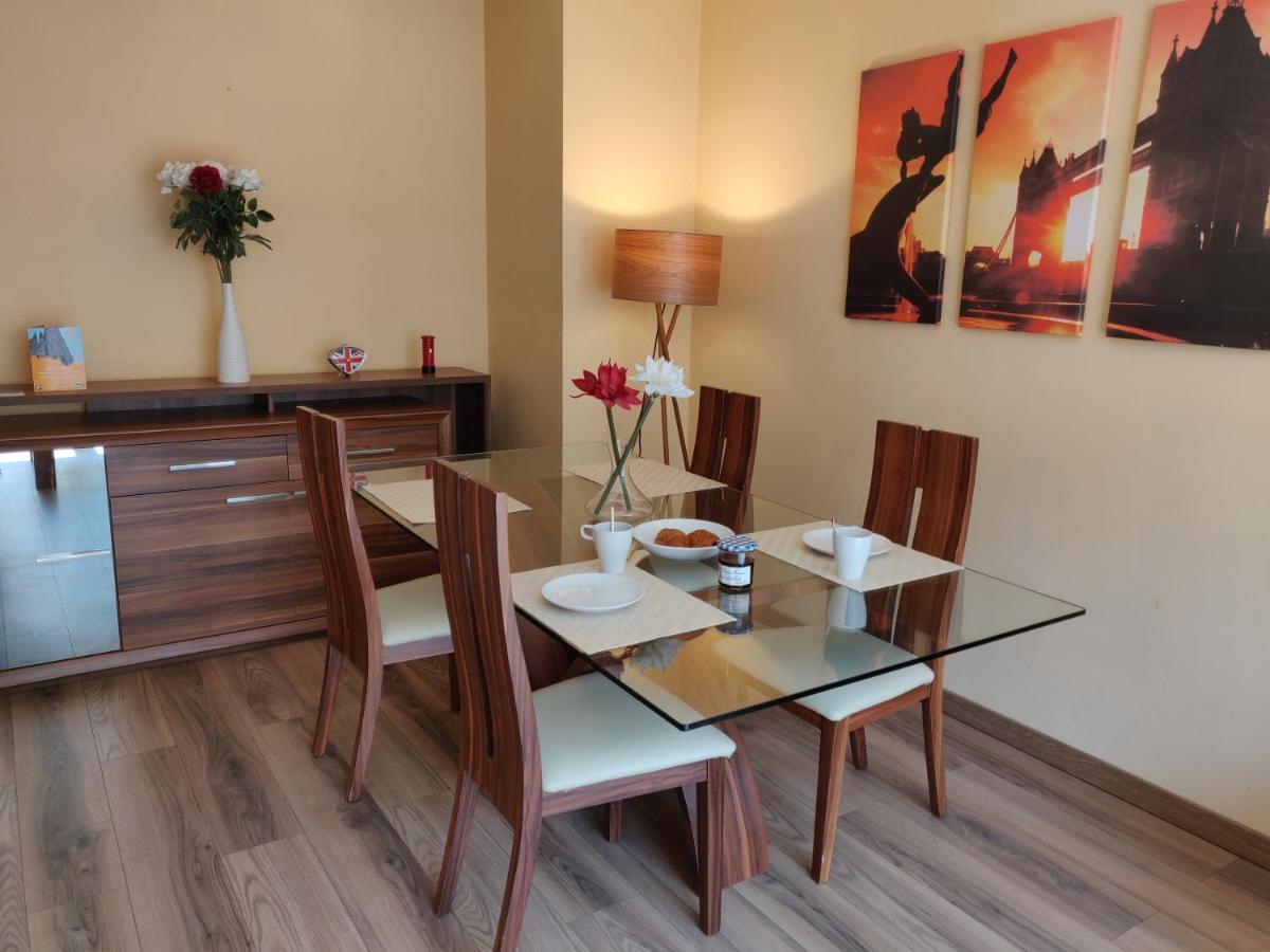 Appart'Homecity - Rouen Lessard Esterno foto