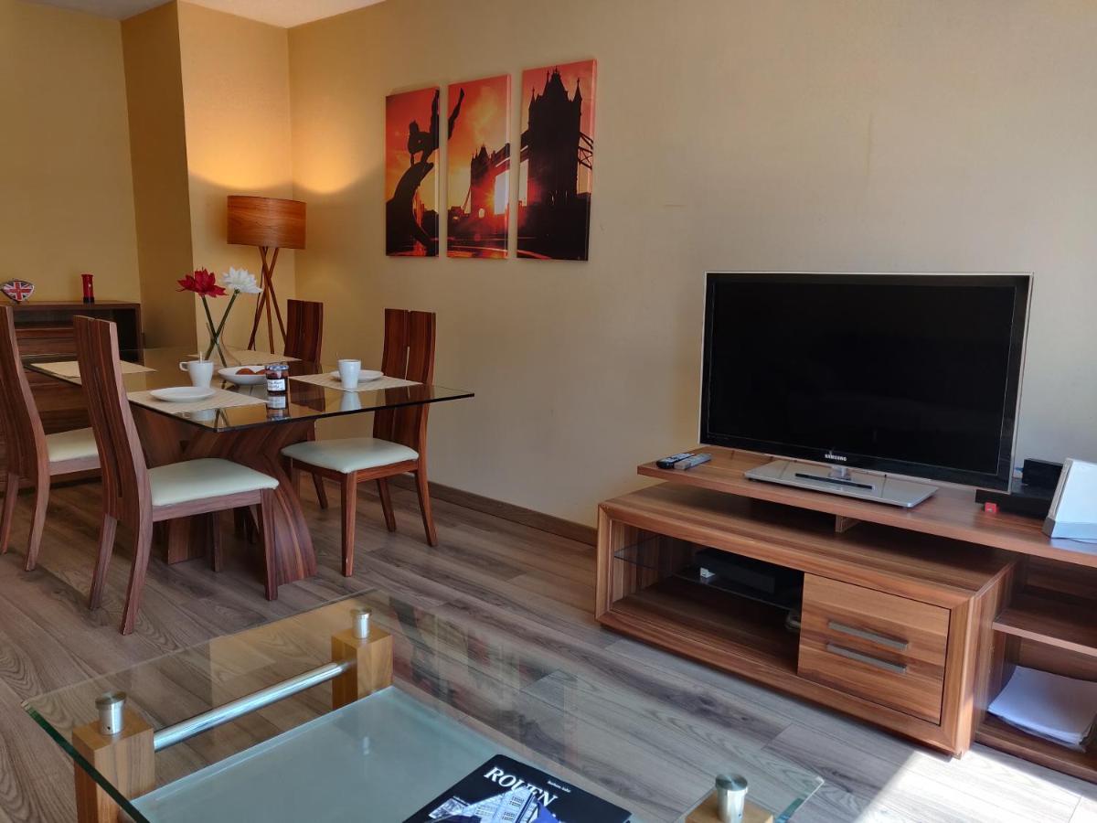 Appart'Homecity - Rouen Lessard Esterno foto