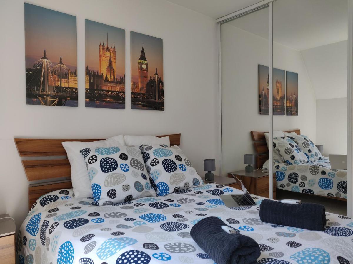 Appart'Homecity - Rouen Lessard Esterno foto