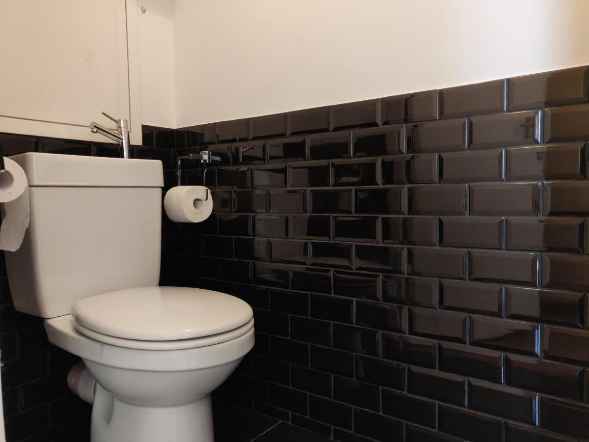 Appart'Homecity - Rouen Lessard Esterno foto