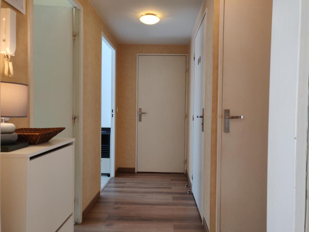 Appart'Homecity - Rouen Lessard Esterno foto
